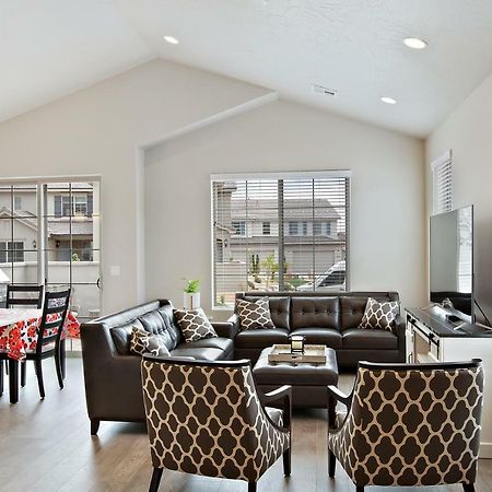 Chez Flores South Washington Rom bilde