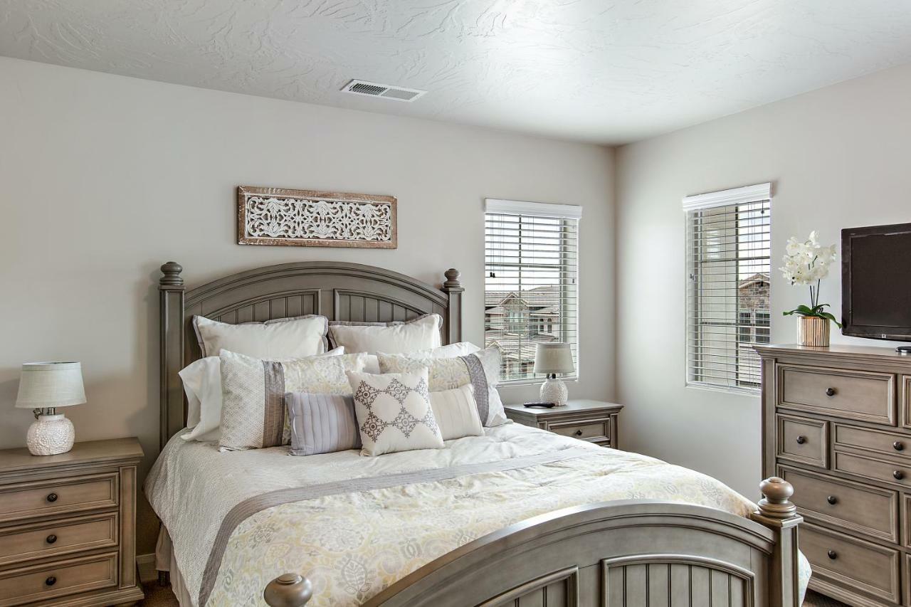 Chez Flores South Washington Rom bilde