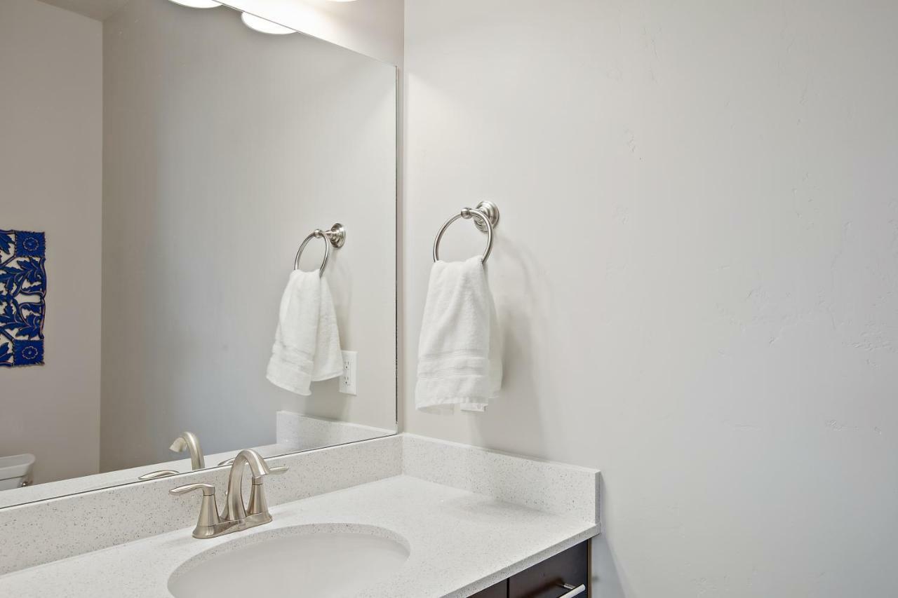 Chez Flores South Washington Rom bilde
